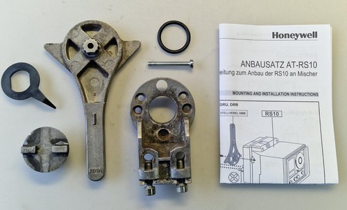 Centra honeywell anbausatz vmm - centra,