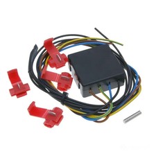 Drehzahlbegrenzer für Keeway