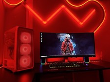 Gaming PC - i7 4790 + GTX 1060 + 16gb Ram !!