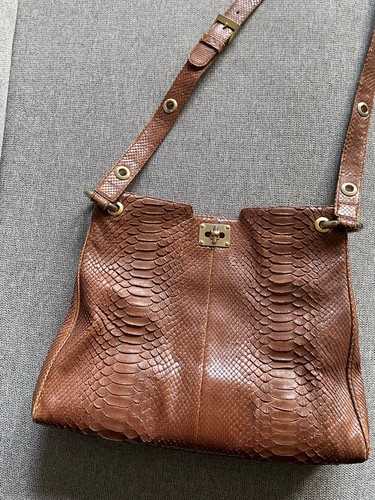 Exotique damen schultertasche - damen,