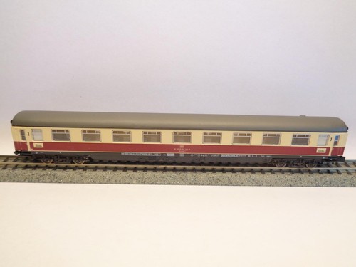 Flm piccolo tee abteilwagen - piccolo, tee-abteilwagen