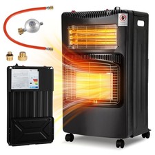 Keramik Gasheizung 4200 W