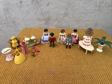 Playmobil Märchenprinzessin
