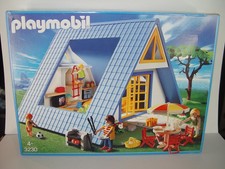 Playmobil 3230 Nurdachhaus -