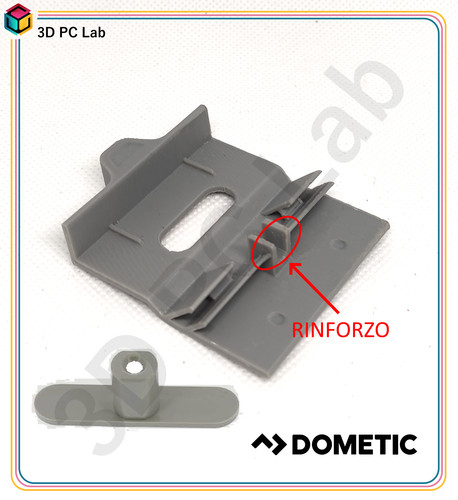 Dometic 7655l rm7601 7605 - dometic, rm