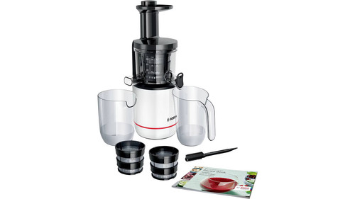 Bosch vitaextract mesm500w - bosch,