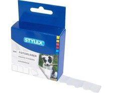 Fotokleber Fototapes Fotoecken