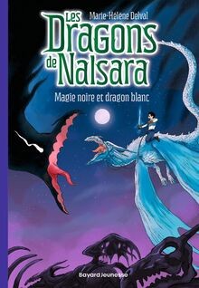 Les dragons nalsara tome - les,