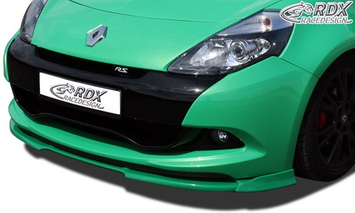 Rdx frontspoiler vario - rdx, für