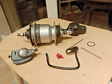 SACHS SRAM  Spectro S7