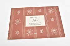 Eric Leber - Suite -