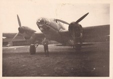 Foto - Deutsches Flugzeug