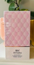 Amalia By Risala Eau de Parfum