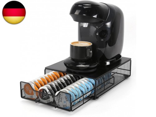 Kaffee kapselhalter kompatibel - kaffee,