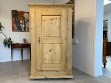 1 türiger Bauernschrank