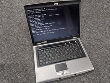 Notebook EL80 (alt ohne Festplatte und Netzteil)