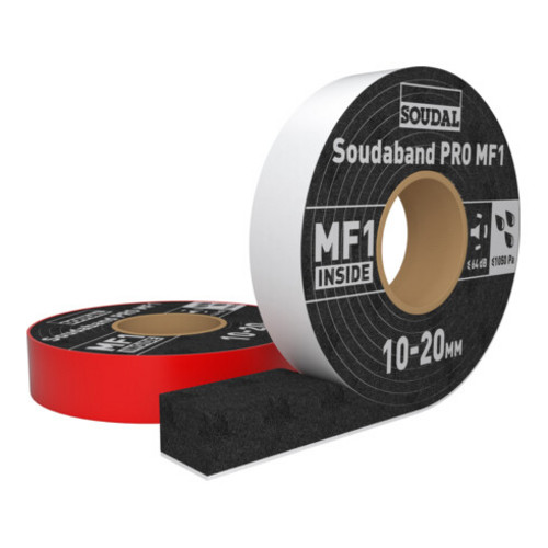 Soudal kompribänder - soudal,