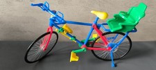 Spielzeug Fahrrad