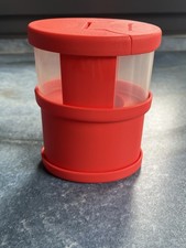 Tupperware Set Gewürzmühle