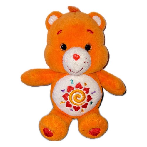 Care bears stofftier figur - bears,