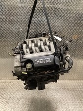 Motor 2.5L DURATEC EFI Ford