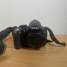 Nikon D3100 Digitalkamera DSLR Kamera Gehäuse / Body