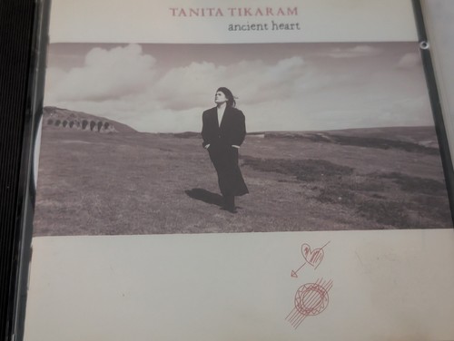 Tanita tikaram ancient heart - tanita,