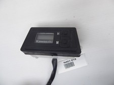 Kawasaki GTR 1000 Digitaluhr