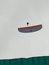 Gleitschirm UP Kibo2 M BJ 2019