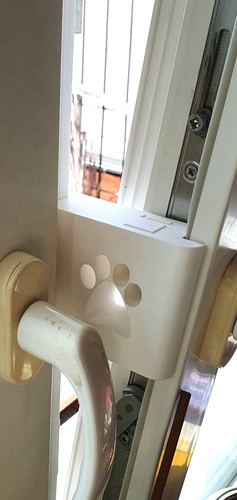 Fensterstoper fensterklammer - fensterstoper,,