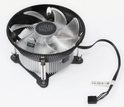 Cooler master led - master,