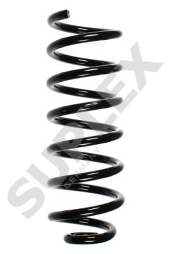 Fahrwerksfeder suplex 03216 - 1x,