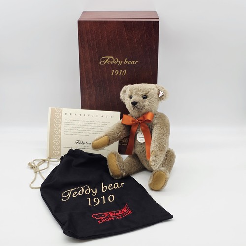 Steiff 676758 teddybär - teddybär, takara