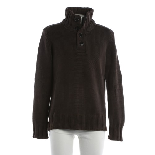 Marc polo pullover braun - l,