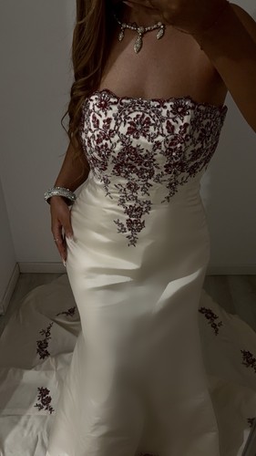 brautkleid