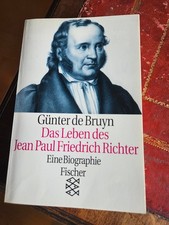 Günter de Bruyn: Leben des