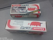 Carrera Profi 2 Stück Geschwindigkeitsregler mit originaler Verpackung