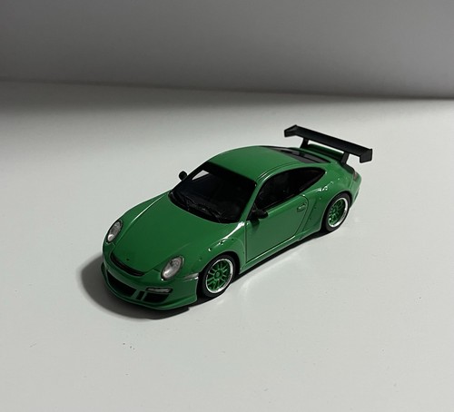 Spark porsche 911 ruf rgt - ruf,