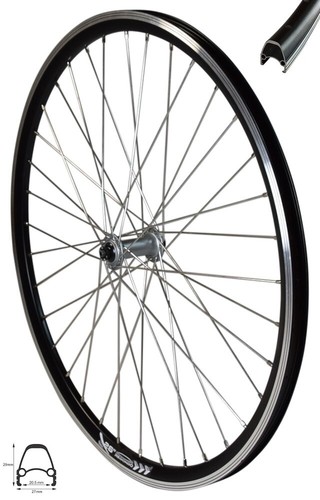 Redondo zoll bike - redondo, e-bike