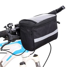 Lenkertasche Fahrrad