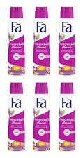 Deodorant Fa Throwback Moments Deo Spray AV , 6x150ml EAN4015100429787