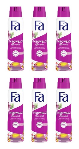 Deodorant throwback moments - deodorant, fa