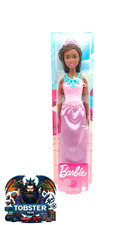 Barbie Dreamtopia Barbiepuppe