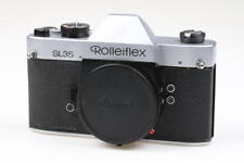ROLLEI Rolleiflex SL35