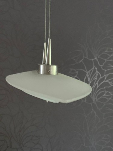 Designer halogen pendelleuchte - designer,