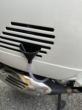 Vespa 300/250GTS Kit