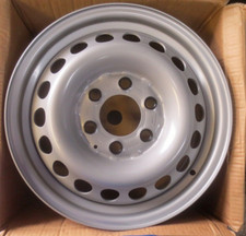 Stahlfelge Mercedes Sprinter