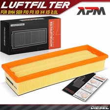 Luftfilter Filtereinsatz