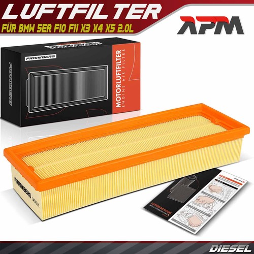 Luftfilter filtereinsatz - luftfilter,