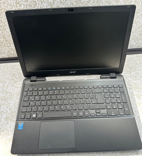 Acer travelmate p256 - acer, intel